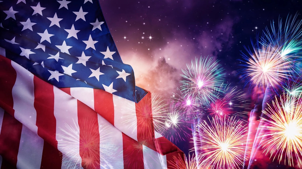 Celebrating the 4th of July: A Special Day for Seniors