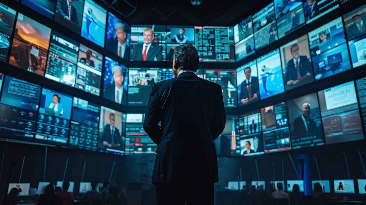 Navigating Financial Media During the 2024 Political Season