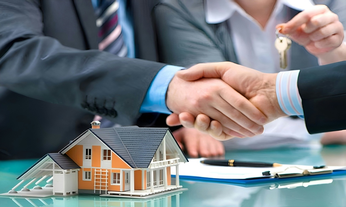 Four Ways to Help Pay Estate Taxes (And Why Planning Ahead Matters)