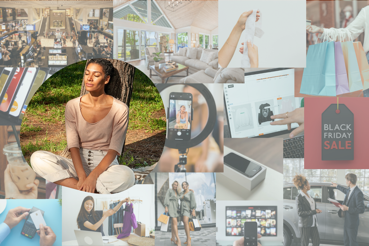 Pause. Reflect. Reset: The Benefits of a No-Spend Month