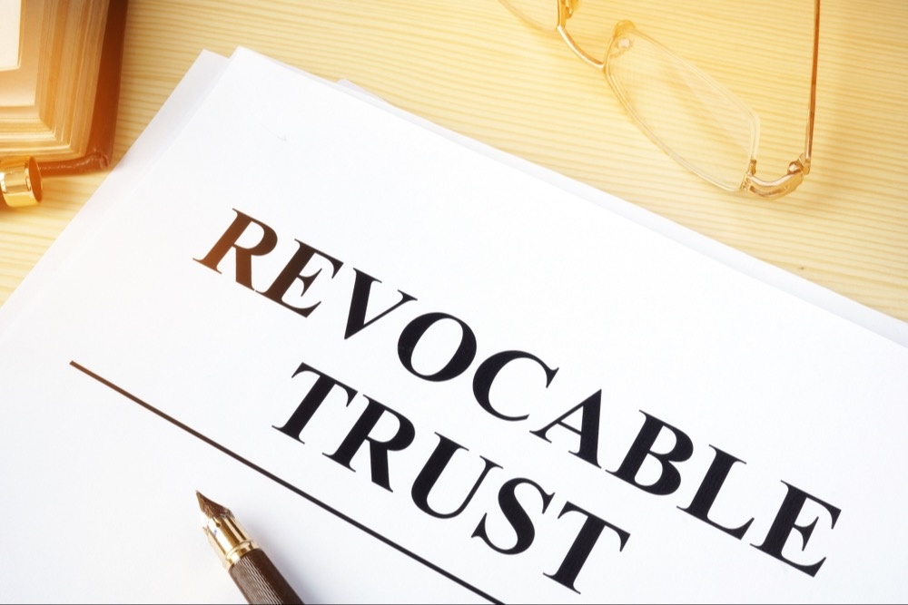 What is a Revocable Living Trust?