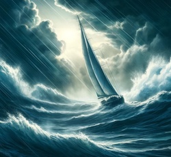 Reflecting on the S&P 500’s Performance: A Decade of Ups and Downs