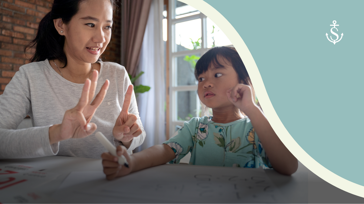 Teaching Money Mindfulness to Your Children