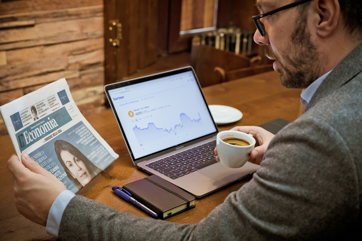 Investing Based on Your Views