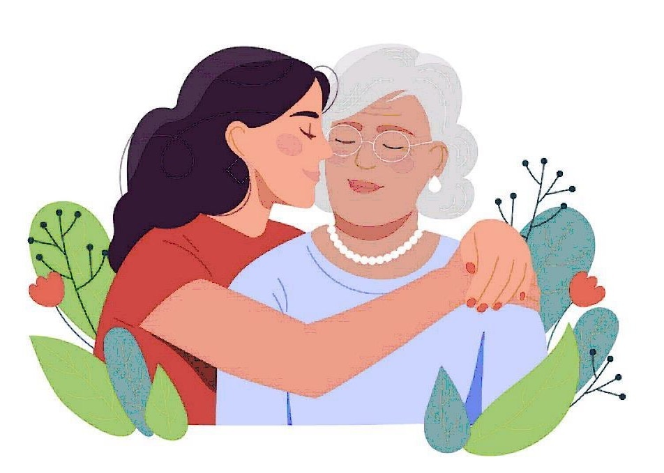 My Mother’s Illness Changed the Way I Think About Financial Planning