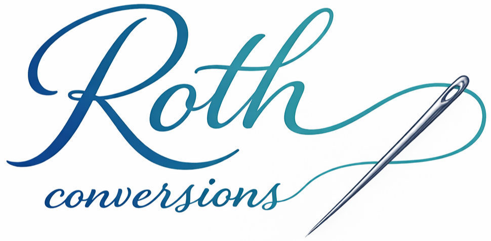 Threading the Needle on Roth Conversions