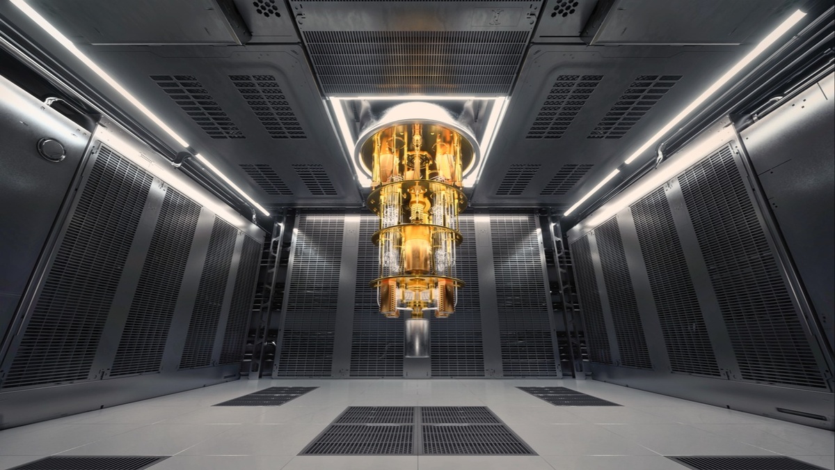 Quantum Computing Stocks Soar: Opportunity or Mirage?