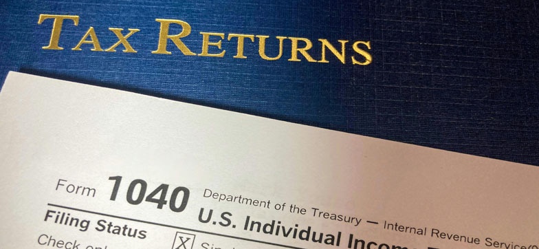 New Tax Brackets and Contribution Limits