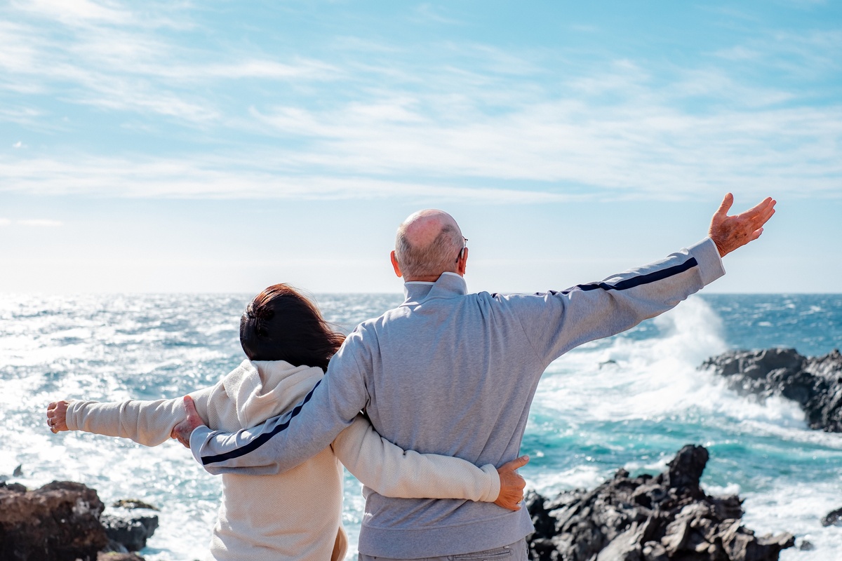 Participant Corner: Five Key Strategies for a Successful Retirement