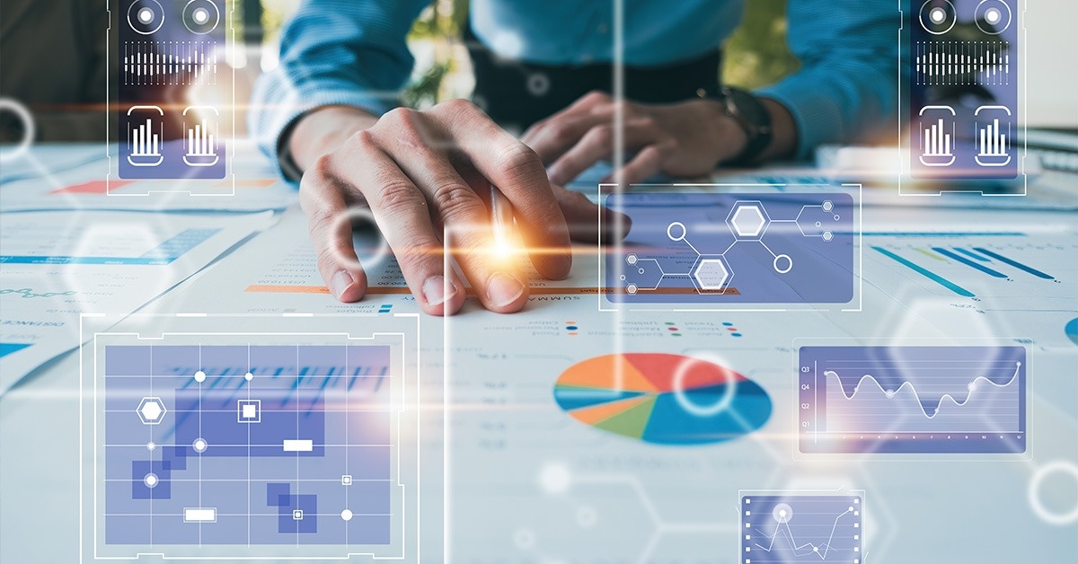 Financial Planning: Not a Product, But a Process