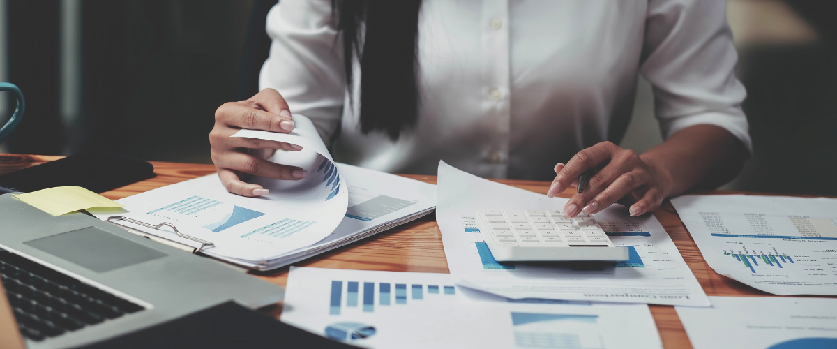 Empowering Financial Independence for Women