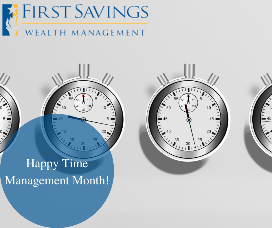 3 Practical Time Management Tips for Investors