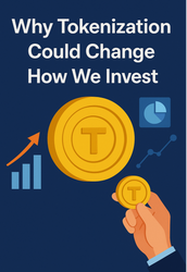 Why Tokenization Could Change How We Invest