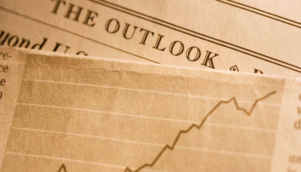 2026 Second Quarter Market Outlook