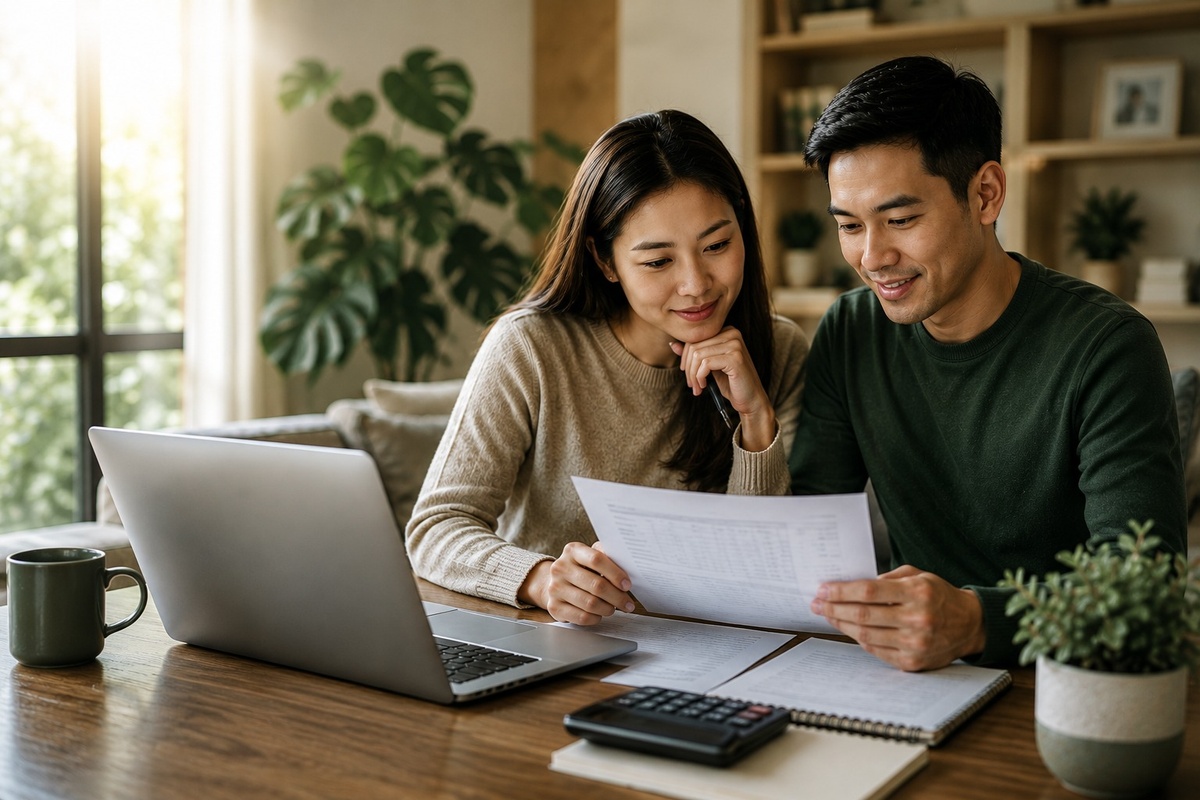 Why Financial Education Should Go Beyond Money Management