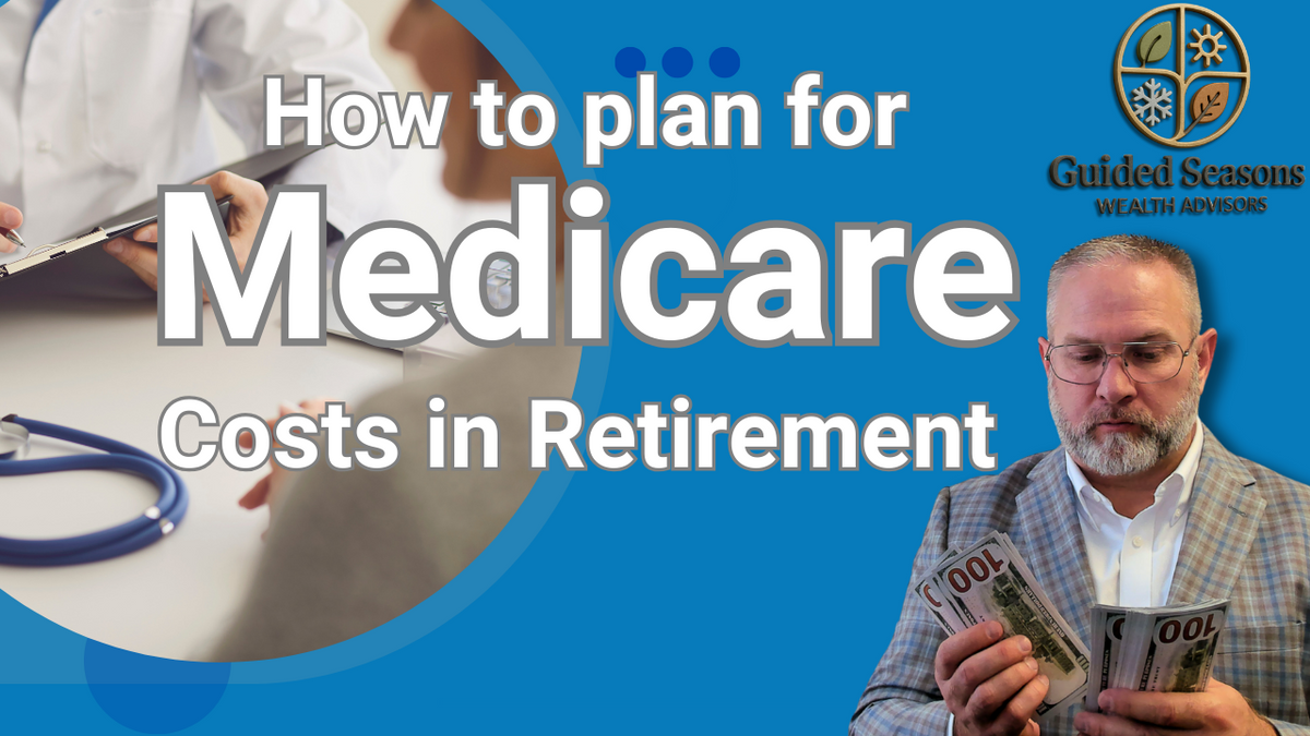 How to Plan for Medicare Costs in Retirement