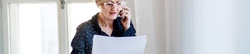 A Checklist for When a Spouse or Parent Passes