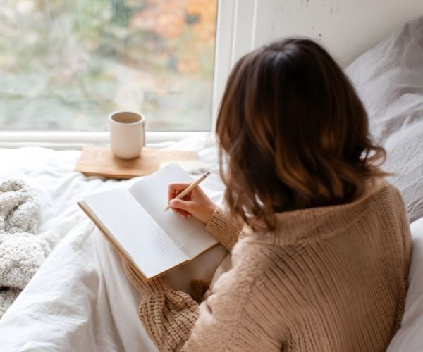 Pause, Reflect, Reset: A Calmer Approach to Closing Out the Year