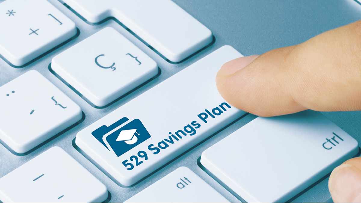 Take Advantage of ‘529’ Day