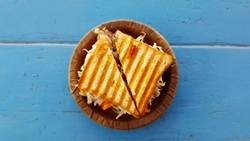 The Sandwich Generation: Caught in the Middle
