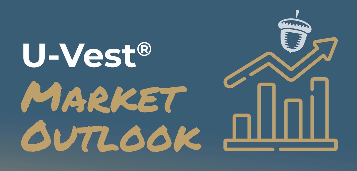 U-Vest® August CIO Outlook