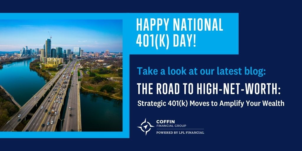 The Road to High-Net-Worth: Strategic 401(k) Moves to Amplify Your ...