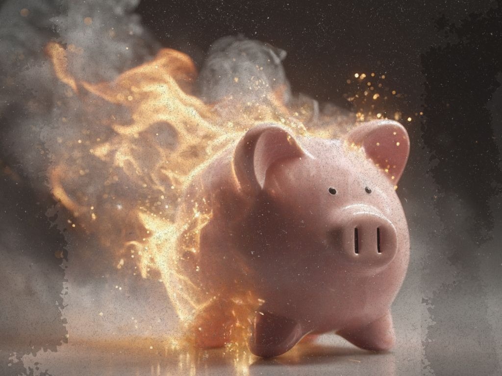 You Don’t Owe Them Your Retirement