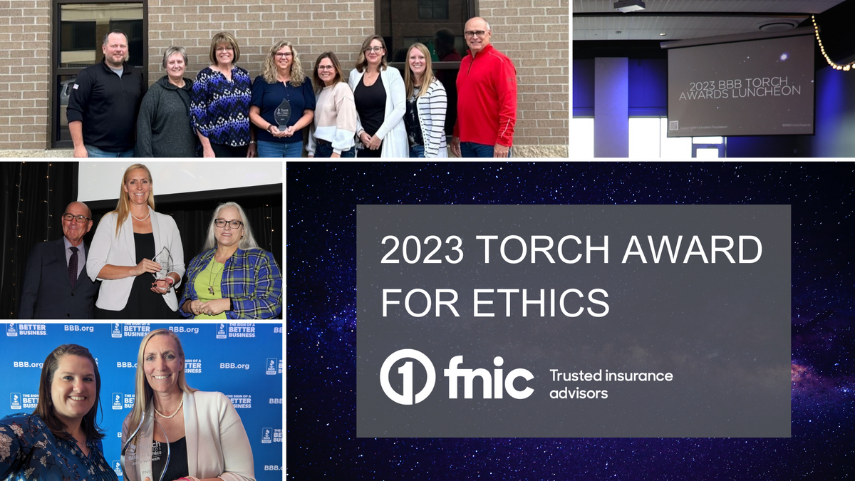2023 BBB Torch Awards for Ethics Recipient