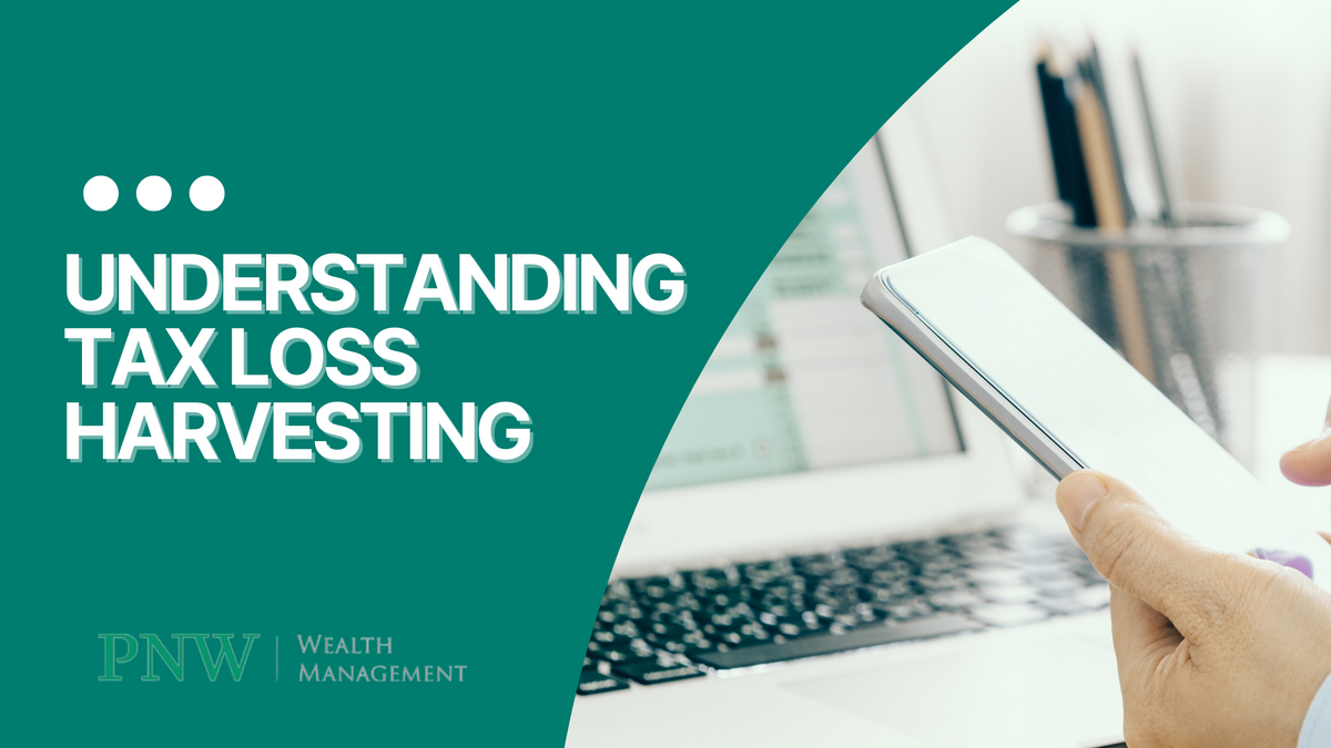 Understanding Tax Loss Harvesting