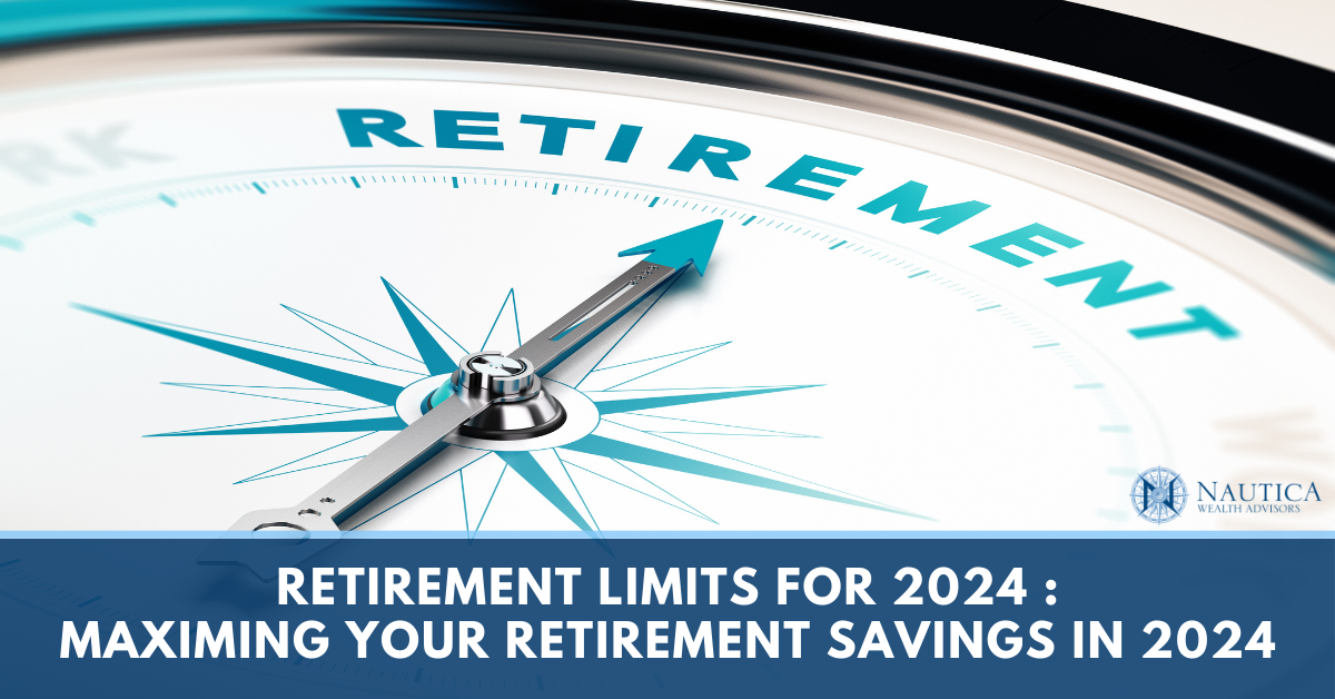 Retirement Plan Limits for 2024
