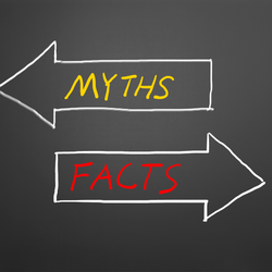 Ten Myths Most Tax Payers Believe