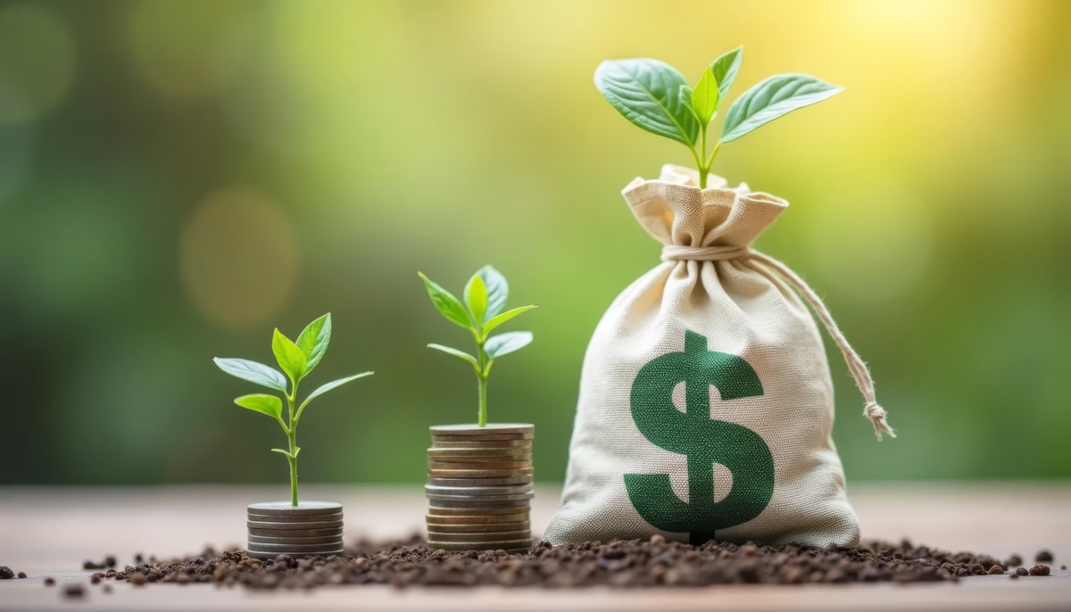 A Little-Known Boost for Young Retirement Savers