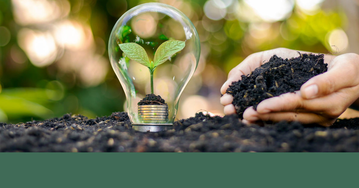 3 Ways to Invest in Our Planet on Earth Day