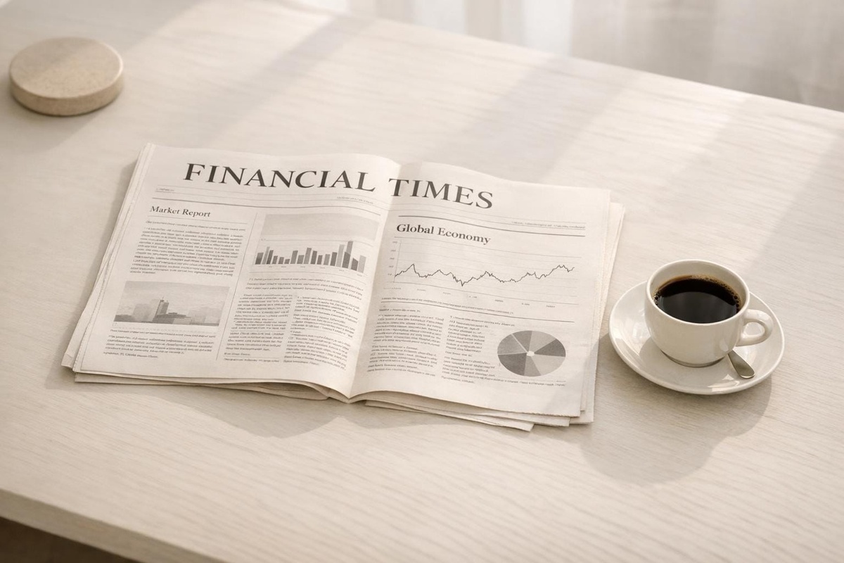 When Headlines Move Markets: What History Tells Us About Geopolitical Shocks and Recoveries