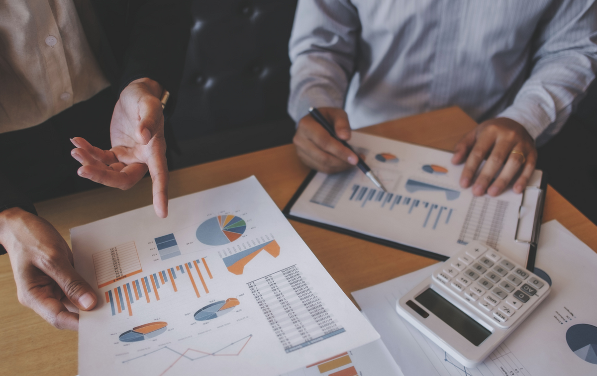 Investment Basics - The Science of Diversification