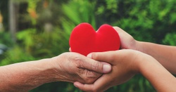 Qualified Charitable Distributions from IRAs