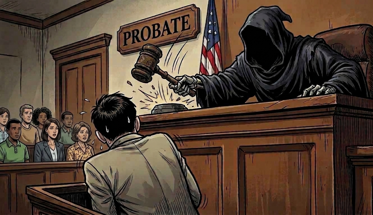 The Ironic Cases of John McClain and Rob Reiner: How Estate Planning Can Protect Us