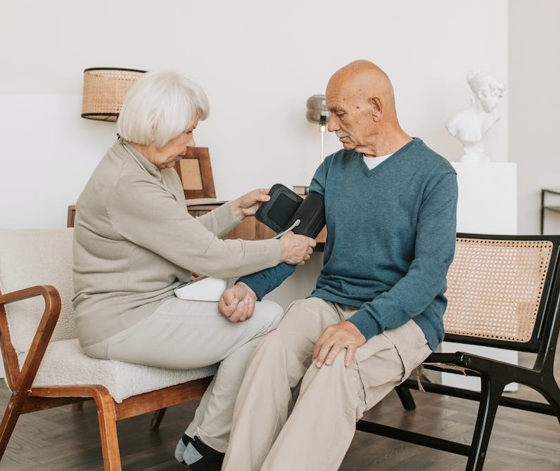 Long-Term Care: What It Is and How to Be Prepared
