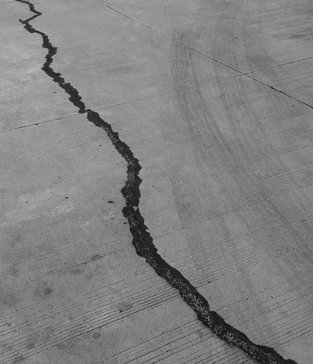 Earthquake