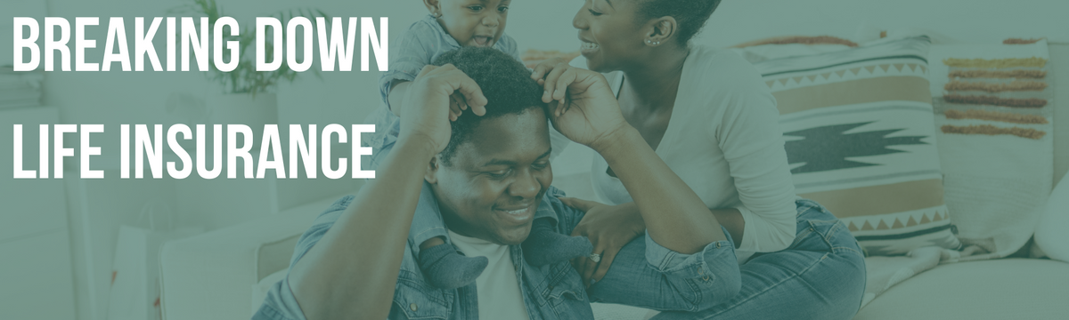 Breaking Down Life Insurance