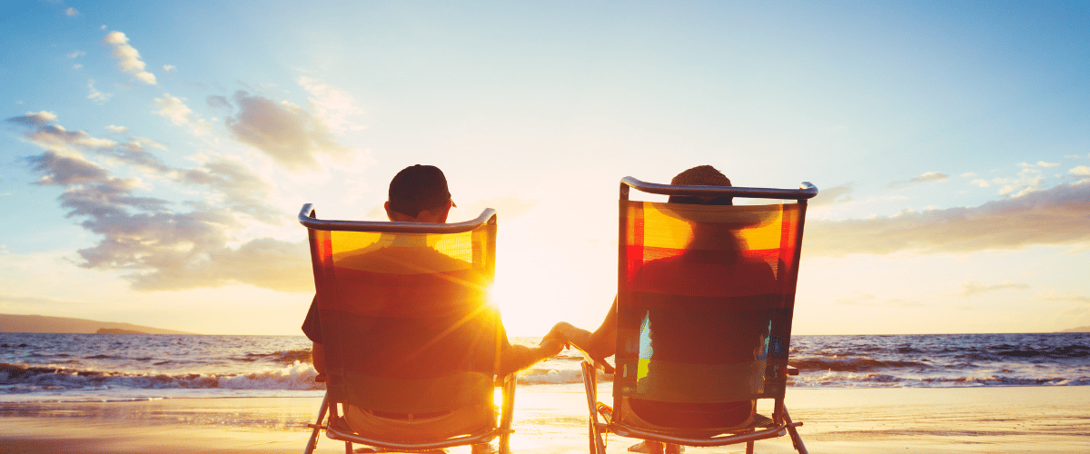 3 Ways Planning for Retirement is Like Planning for Summer Break