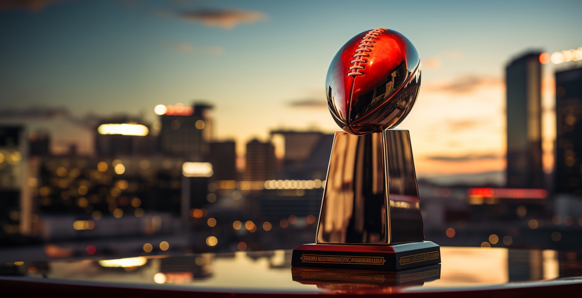 2024's Big Game