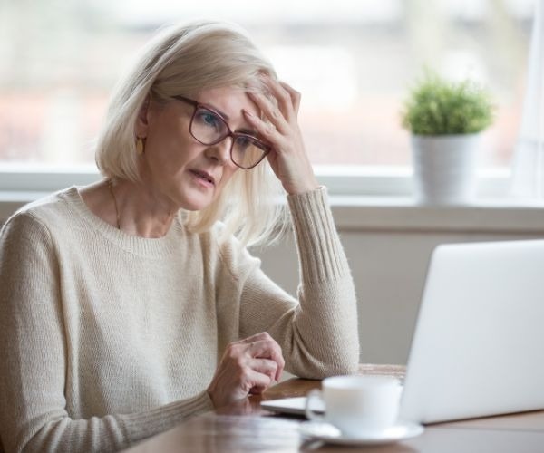 Why “Stepping Down” Can Be a Step Forward: Should You Ask for a Demotion?