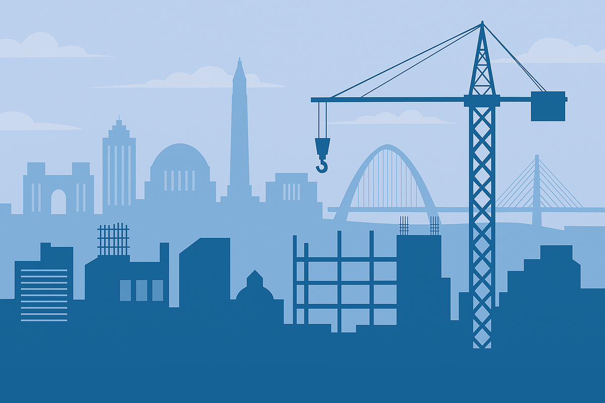 Tax & Financial Planning Guide for AEC Professionals