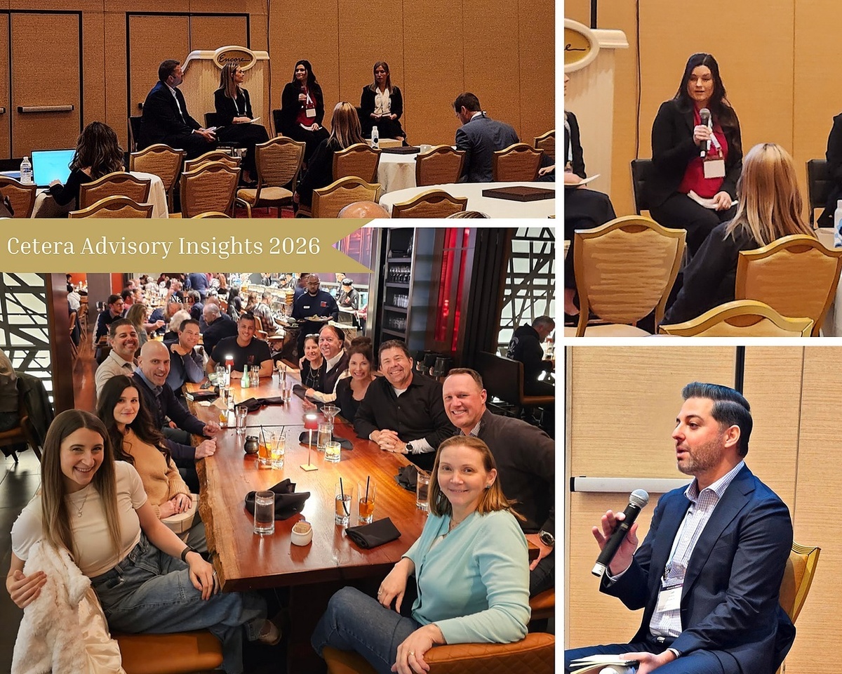 Takeaways from Advisor Insight 2026 in Las Vegas