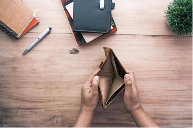 5 Money Mistakes and How to Avoid Them