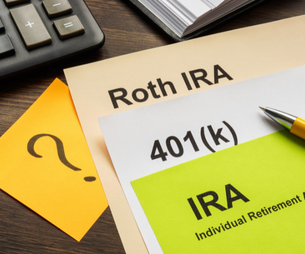 Consolidating Your Accounts Now for a More Manageable Retirement Later