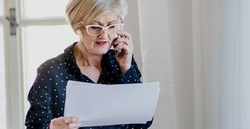 A Checklist for When a Spouse or Parent Passes