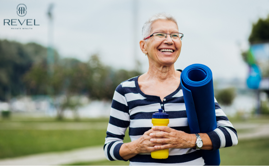 Women and Long-Term Care Readiness: Planning for Lifelong Wellness