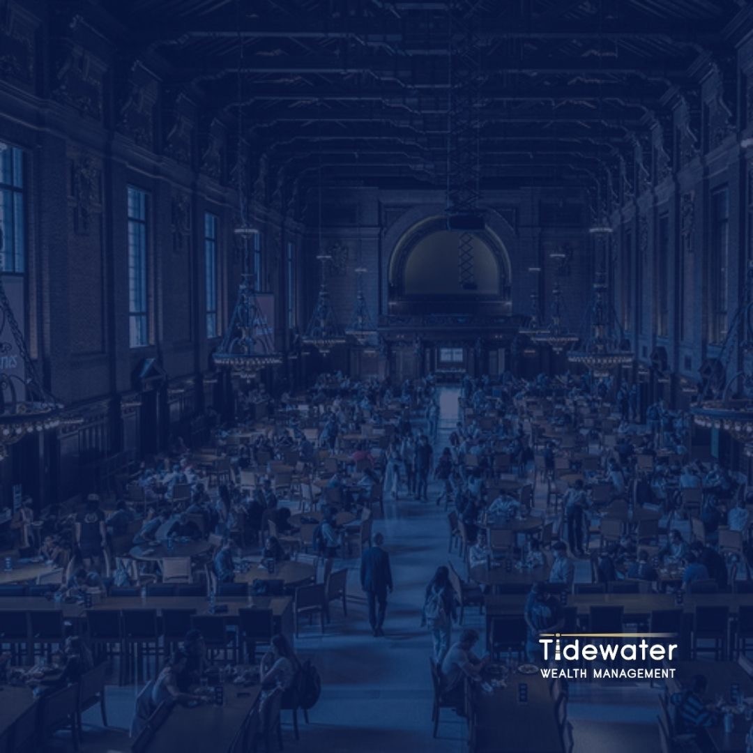 What Happens to Your TIAA Account When You Leave Yale